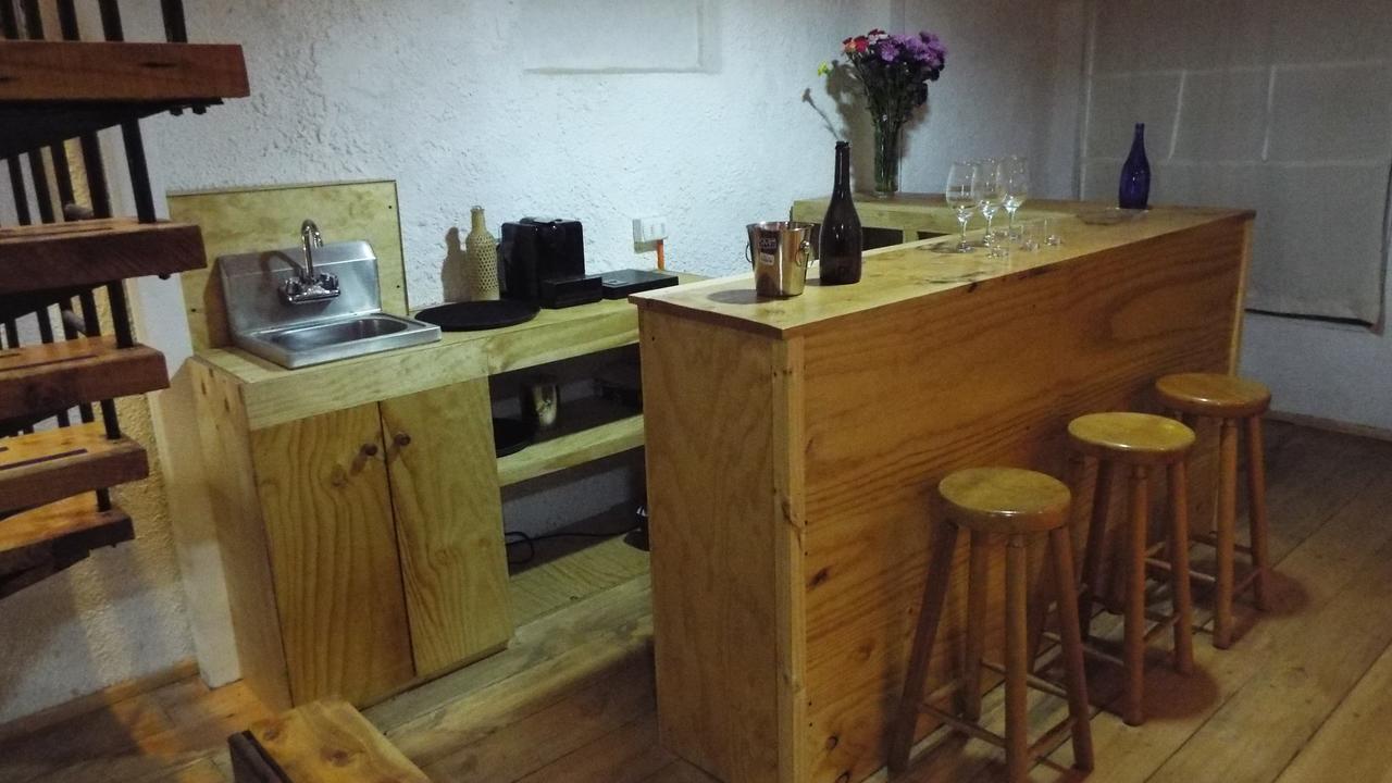 Hotel Don Mario Матансас Екстериор снимка